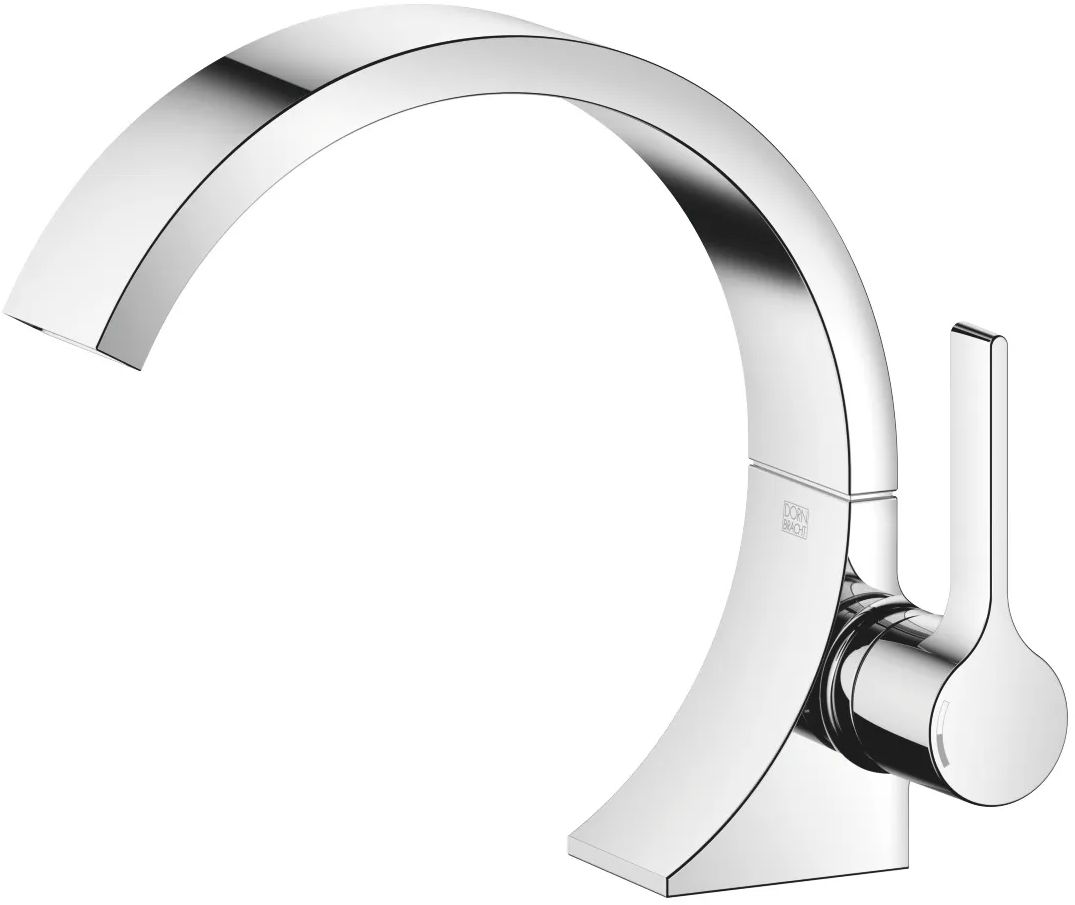 Dornbracht Cyo mitigeur de lavabo sur pied chrome 33505811-00