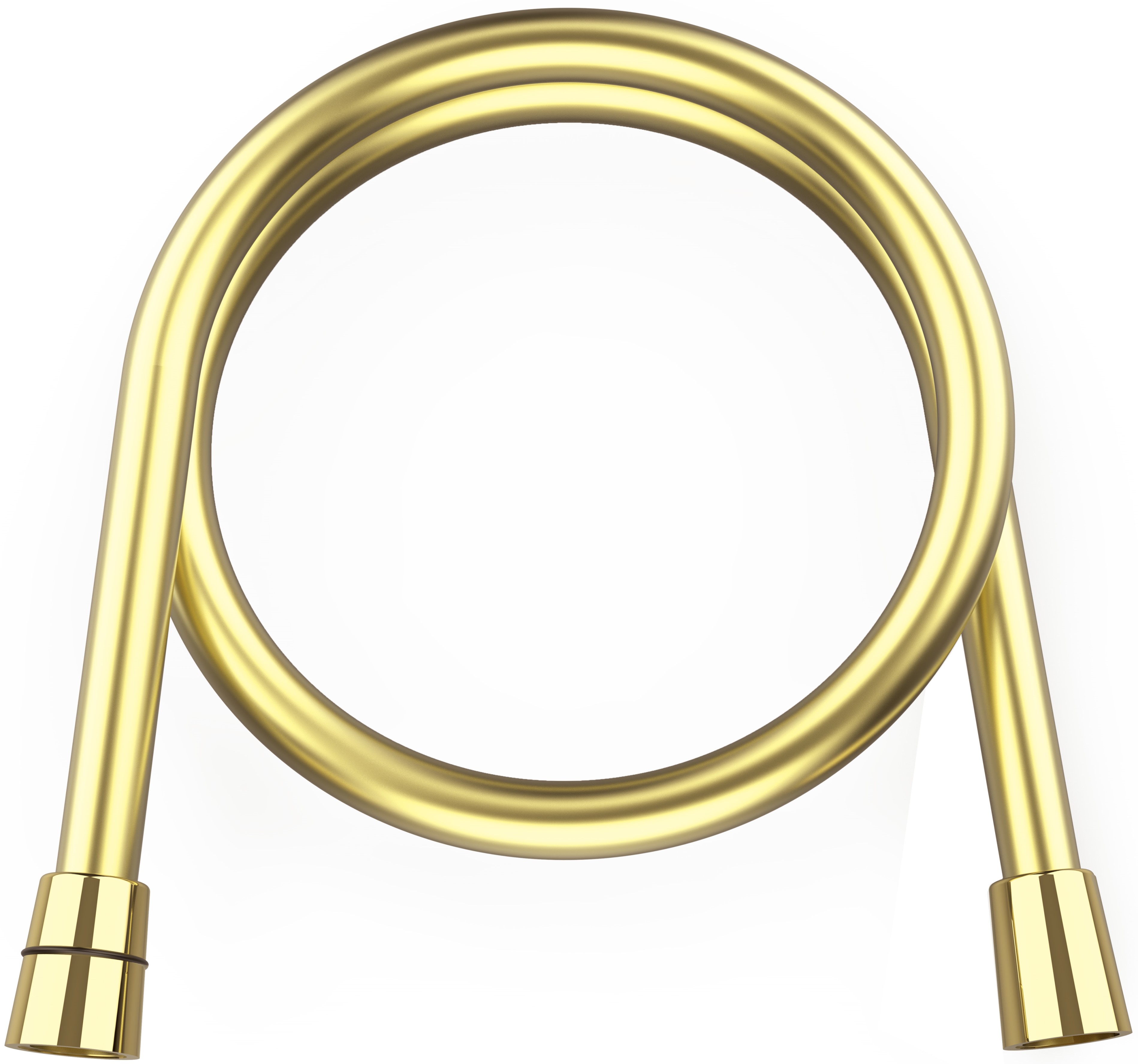 Deante tuyau de douche 80 cm doré NDAZ81W