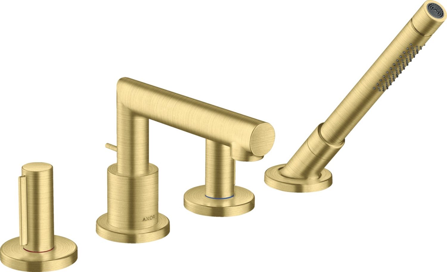 Axor Uno mitigeur bain-douche pour baignoire || 45444950