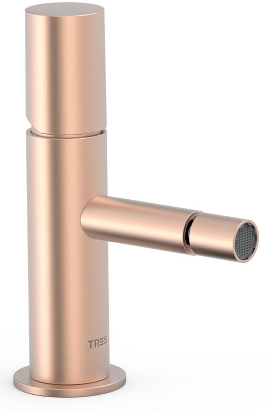 Tres Max-Tres mitigeur de bidet sur pied || 06112001OPM