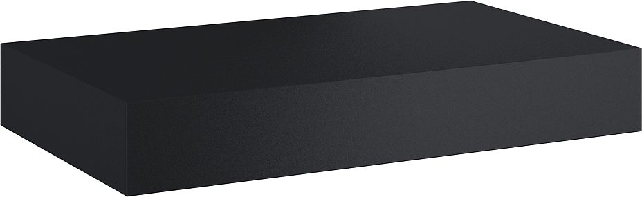 Elita ElitStone console 80.6x46 cm noir RE100800017160