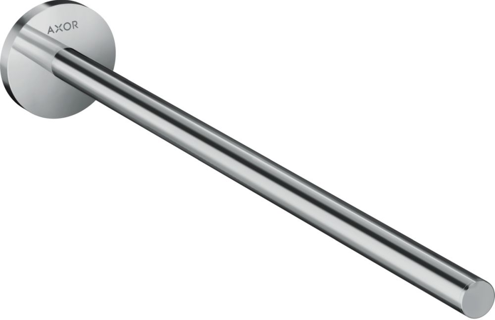 Axor Universal Circular porte-serviettes chrome 42826000