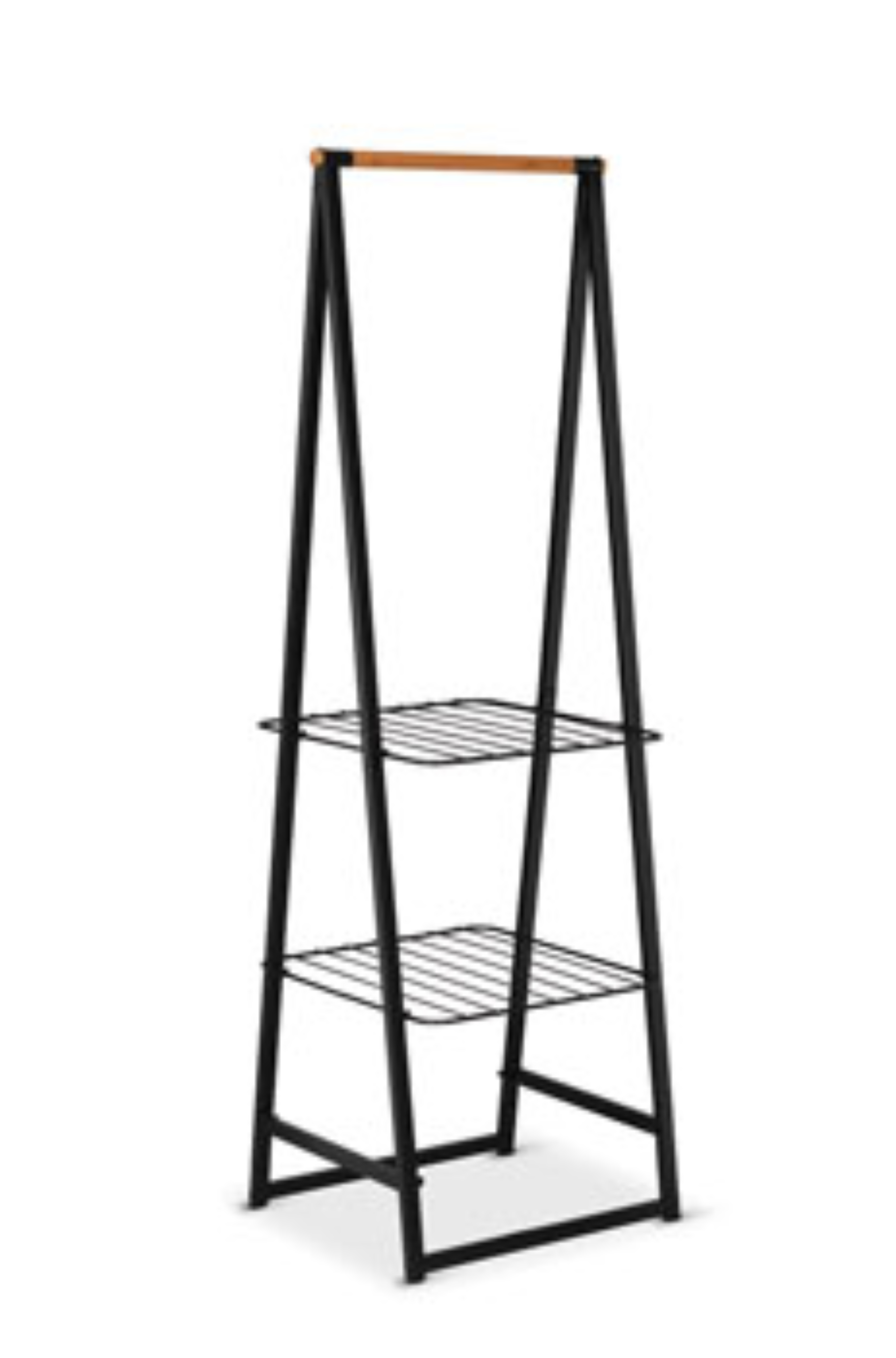 Brabantia Linn séchoir à linge sur pied 118203