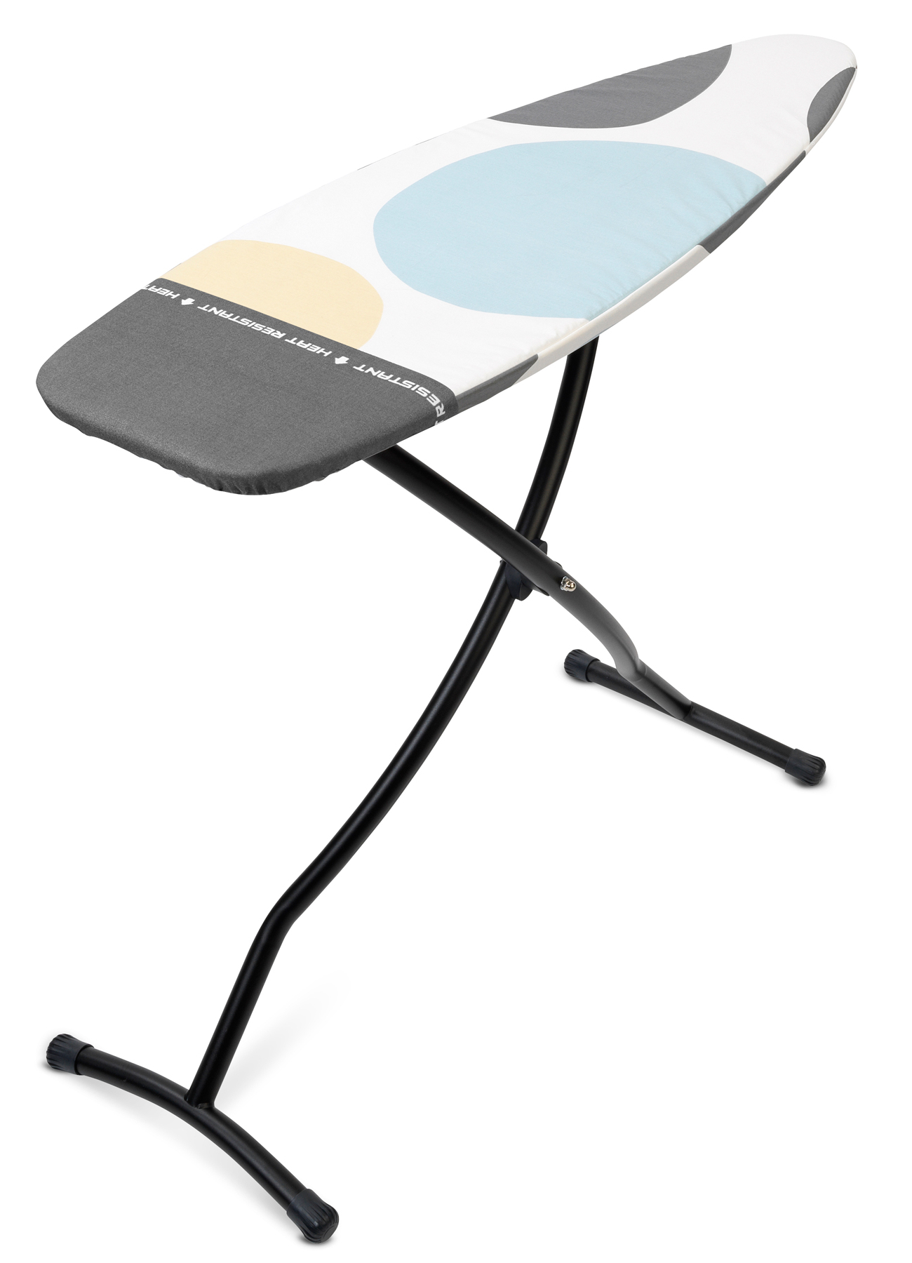 Brabantia PerfectFlow table à repasser 135x45 cm 134760