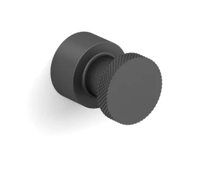 Stella Megan porte-serviettes noir 13.310-B