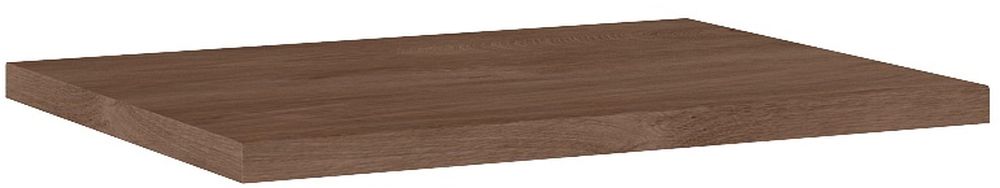 Elita plan de travail suspendu 60x46 cm noyer RE05060012S170