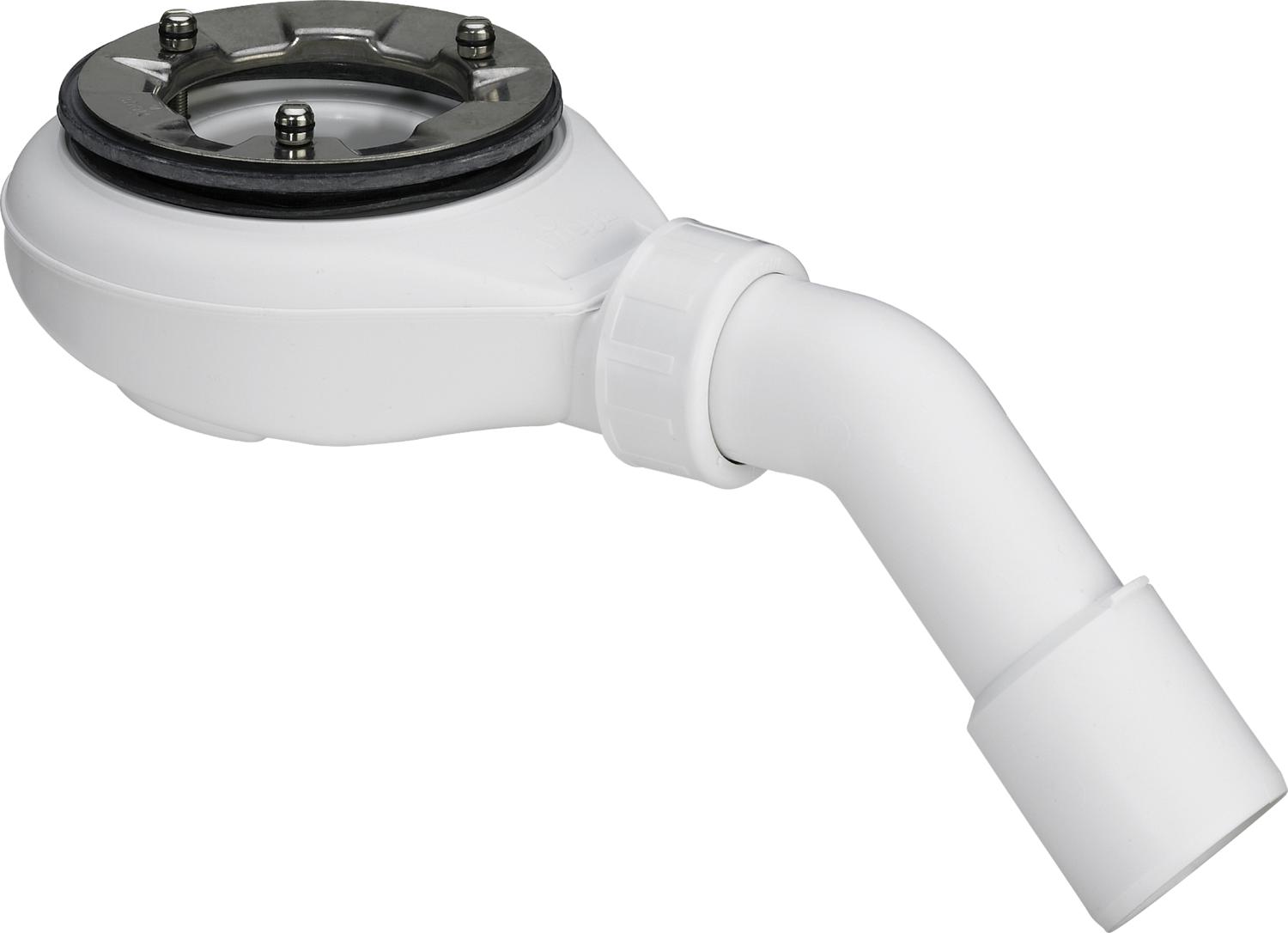 Viega Tempoplex siphon de receveur 634117