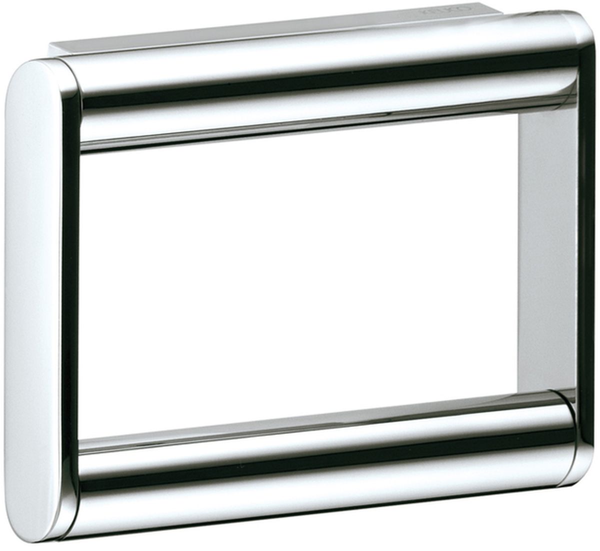 Keuco Plan porte-papier toilette chrome 14961010000