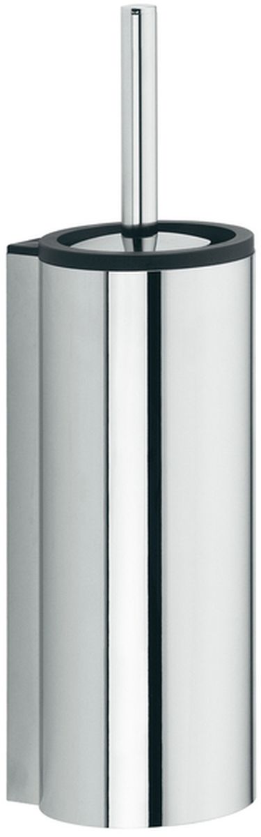 Keuco Plan brosse wc à visser chrome 14964010100