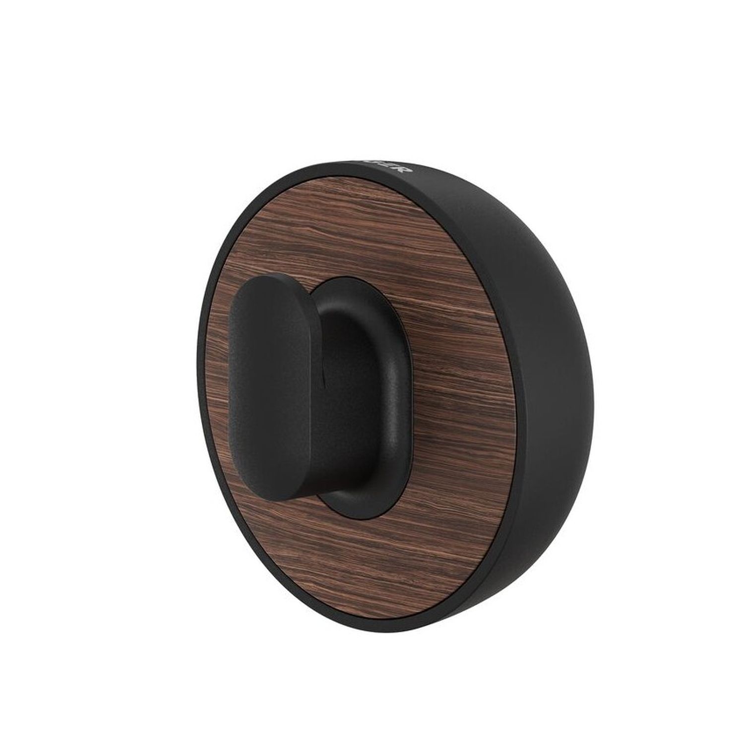 Tiger Noce porte-serviettes noir 800418
