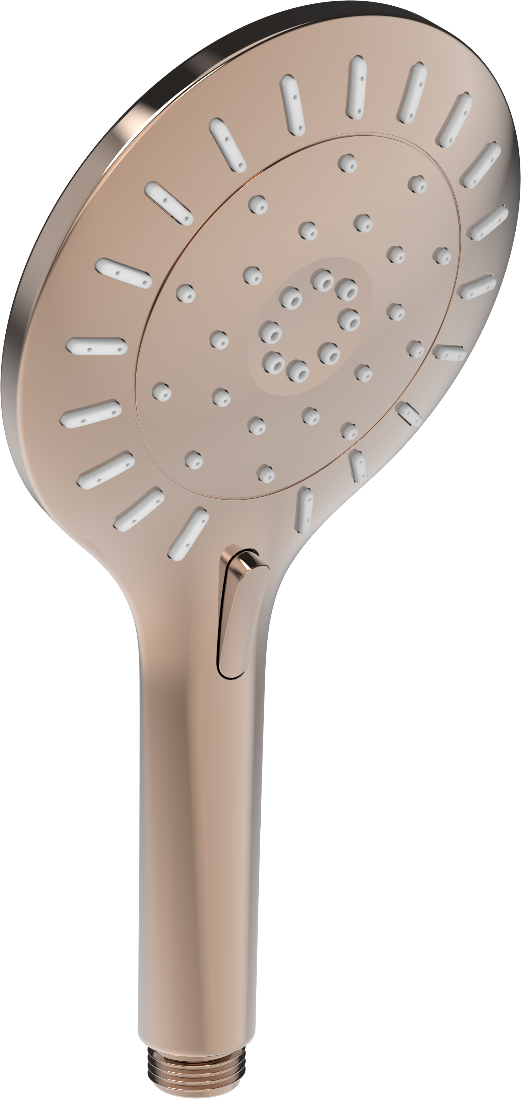 Laufen pommeau de douche || HF939029465000
