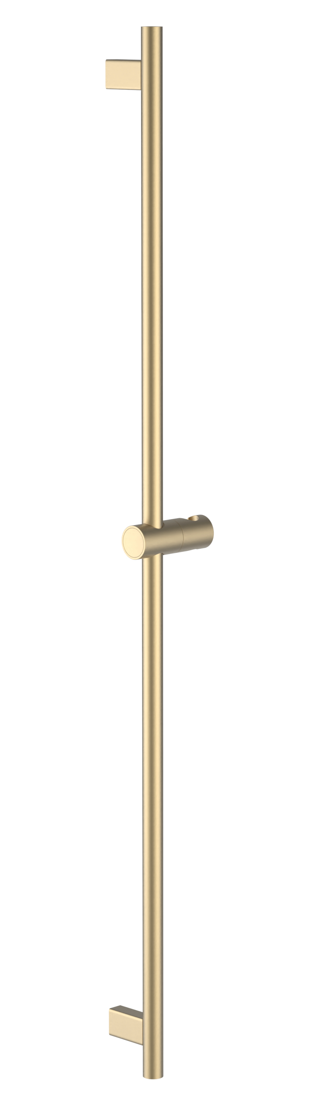 Laufen TwinGliss barre de douche |110 cm HF904794462000