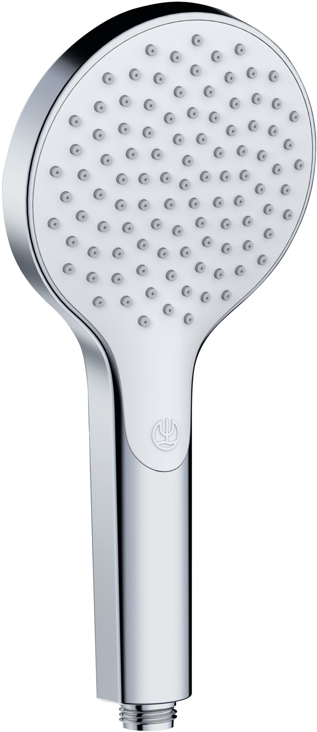 Kludi Dive pommeau de douche chrome 6981005-00