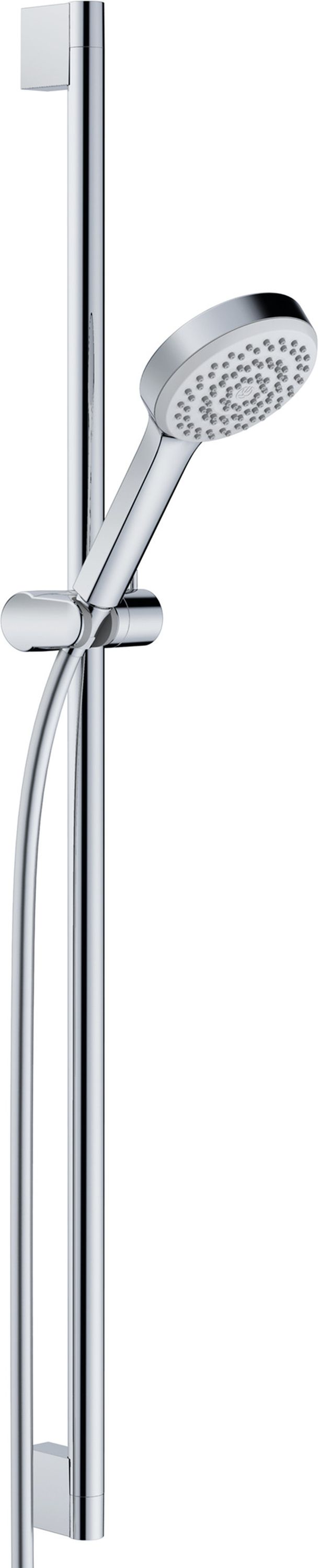 Kludi Dive ensemble de douche mural chrome 6891005-00