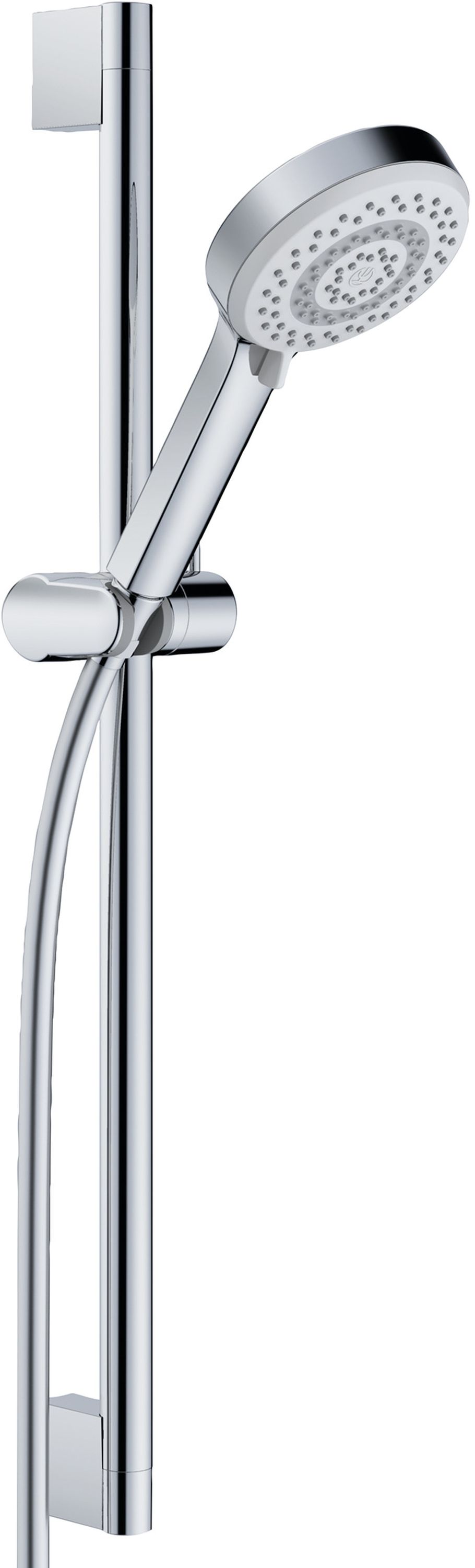 Kludi Dive ensemble de douche mural chrome 6863005-00