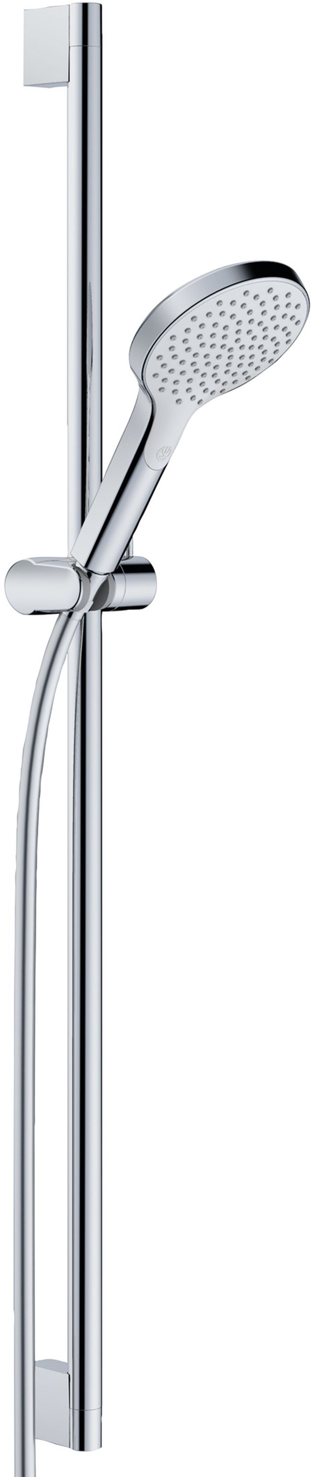 Kludi Dive ensemble de douche mural chrome 6991005-00