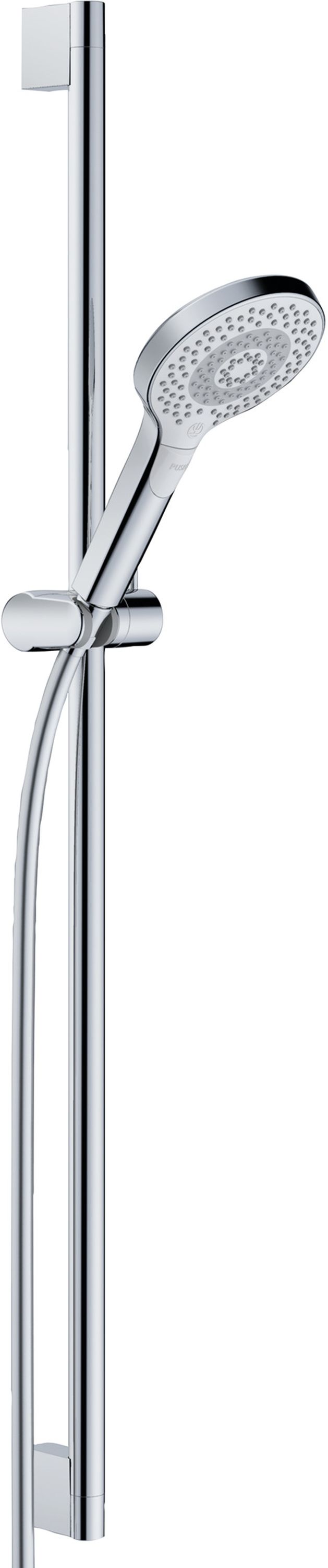 Kludi Dive ensemble de douche mural chrome 6993005-00