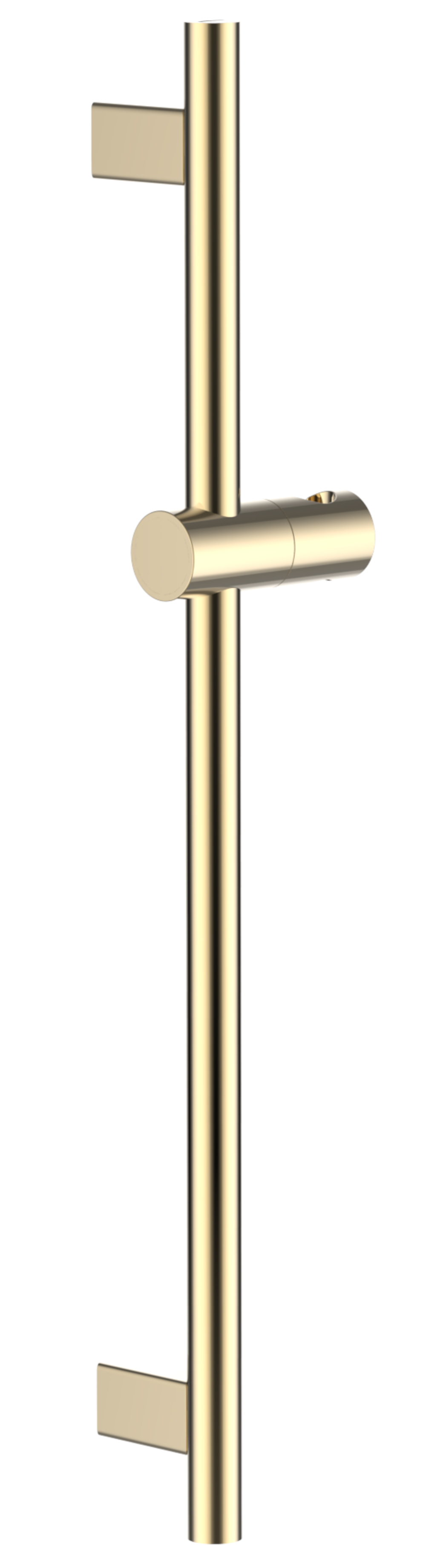 Laufen TwinGliss barre de douche |60 cm HF904791463000