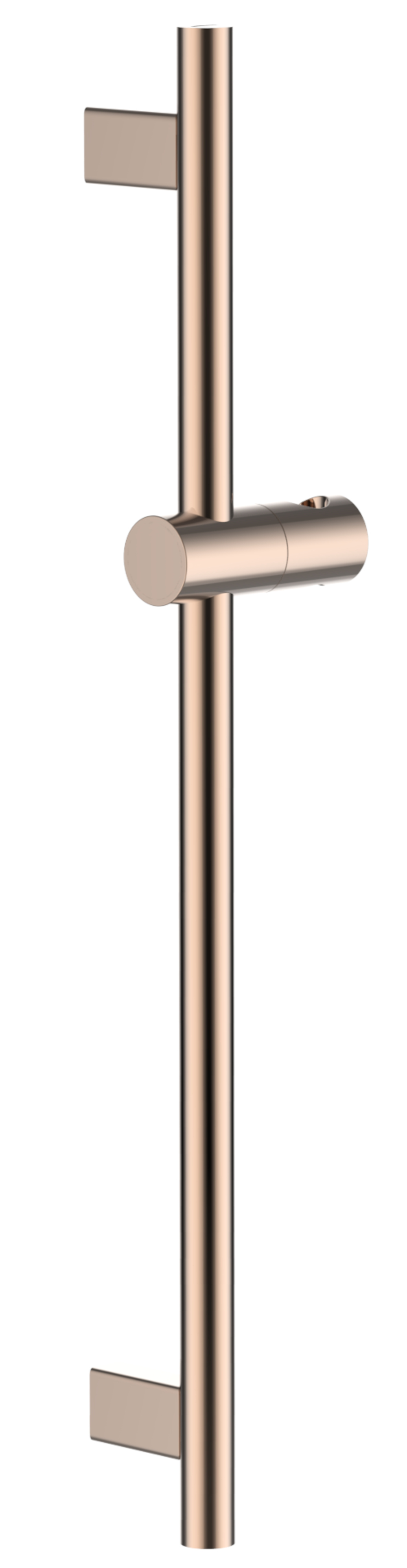 Laufen TwinGliss barre de douche |60 cm HF904791465000