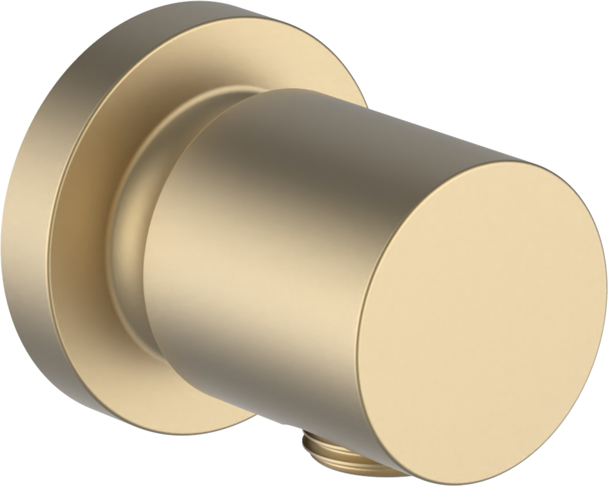 Laufen The New Classic raccord coudé doré HF900559462000