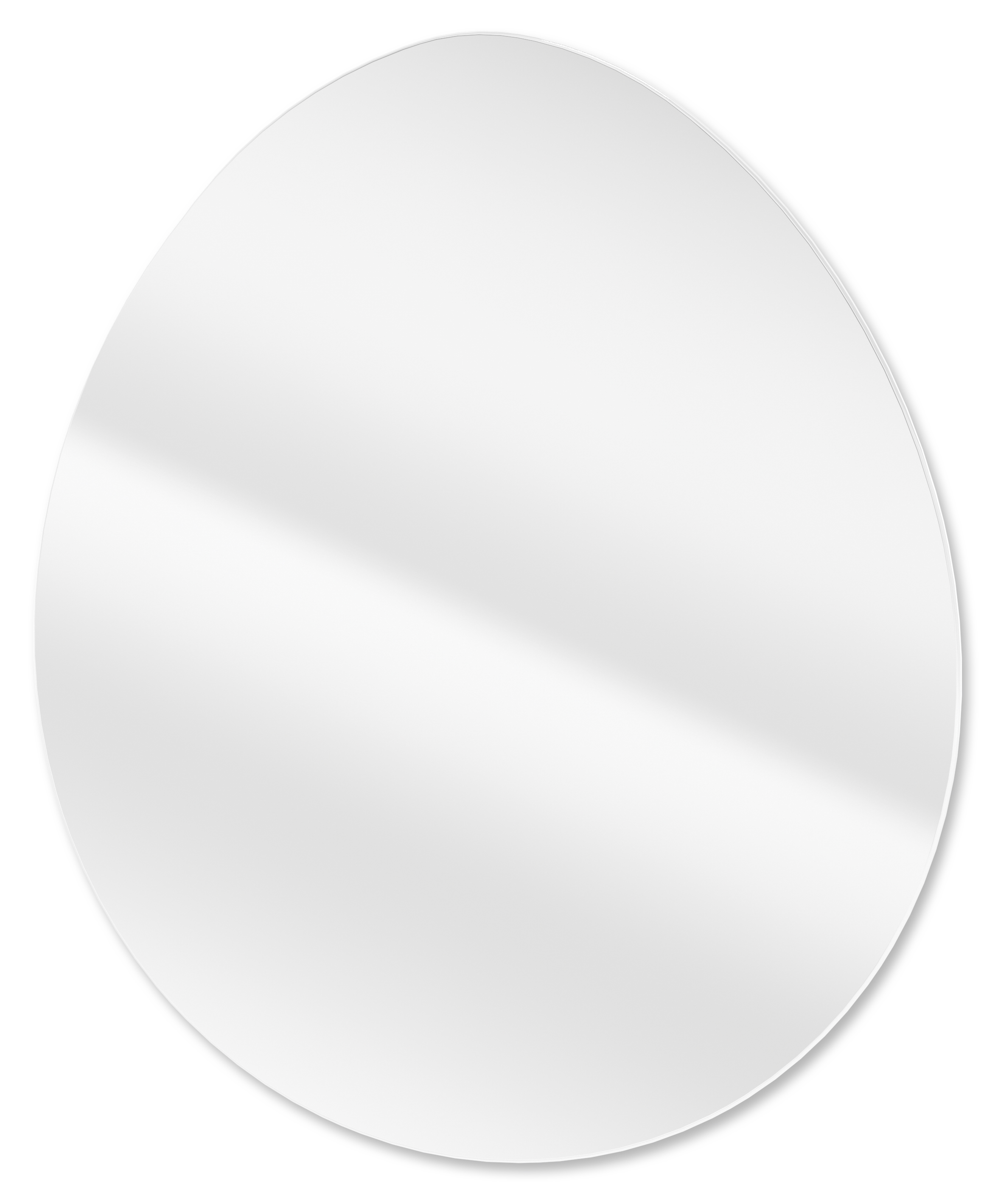 Deante Silia miroir 65x70 cm ADIE841