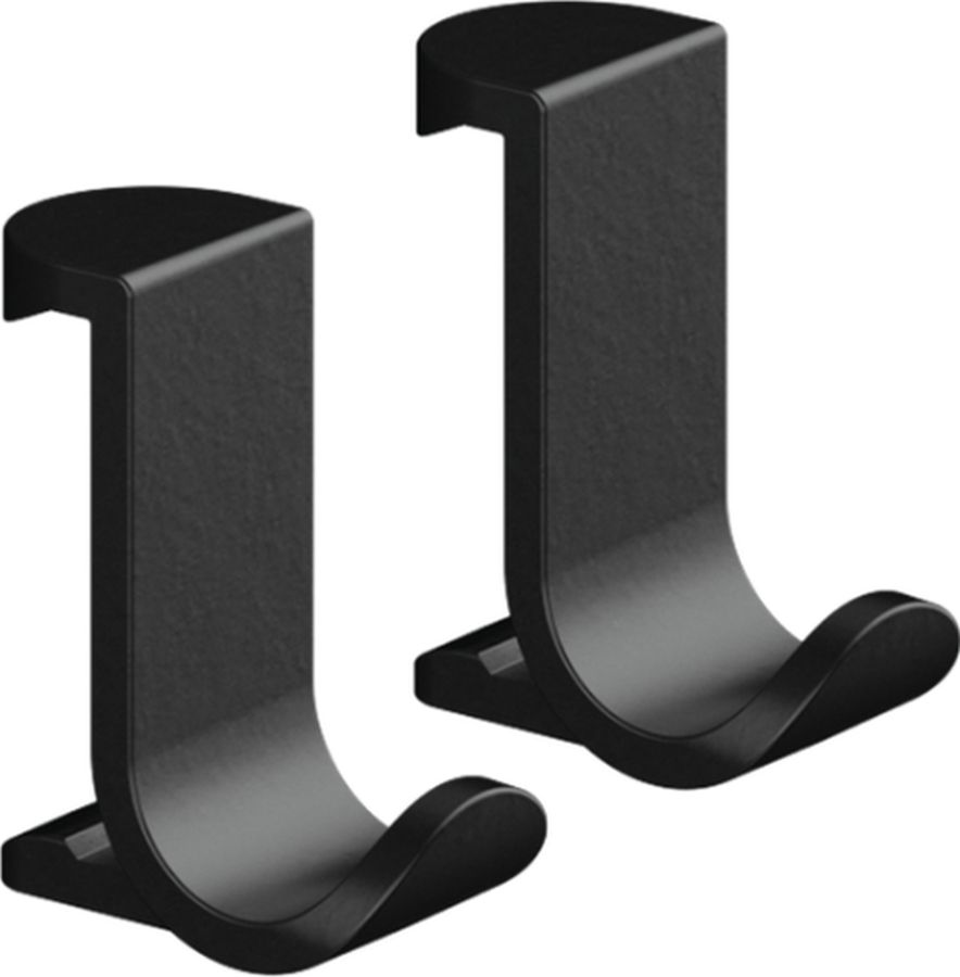 Hansgrohe WallStoris porte-serviettes noir 27914670