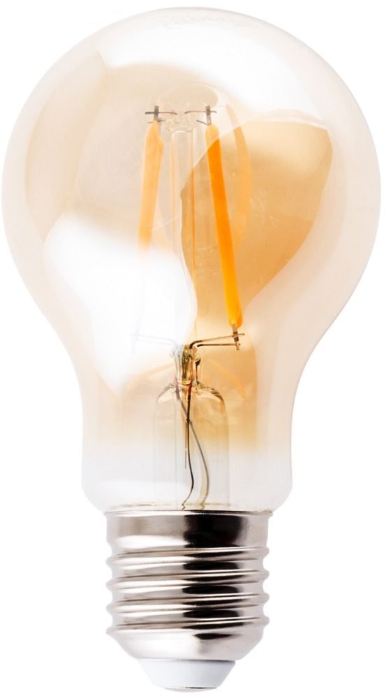 Abigali Amber ampoule 1x4 W 2400 K E27 FL7B04WW