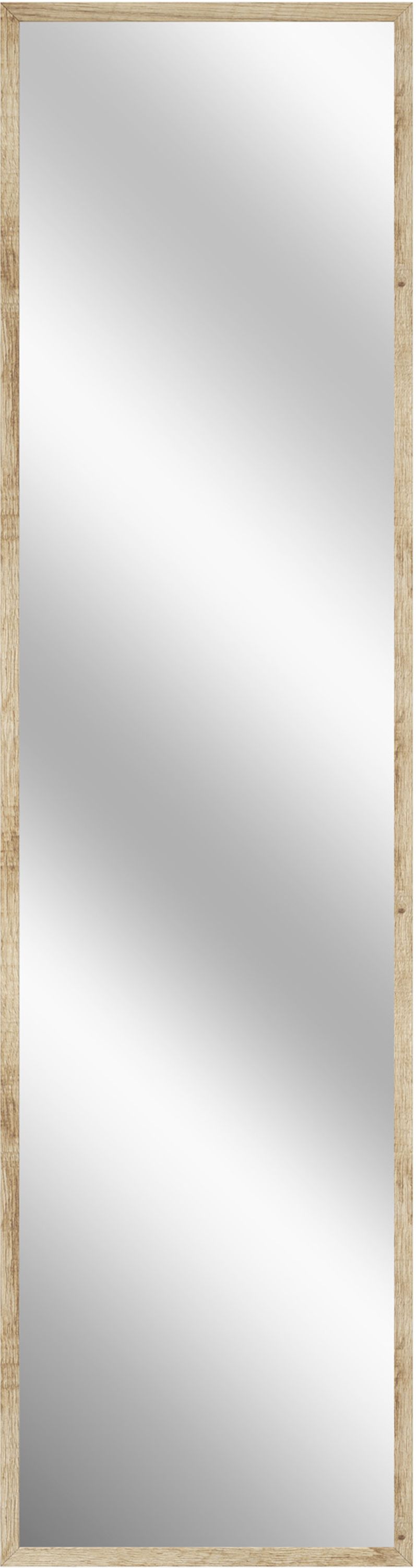 Styler Floryda miroir 32x122 cm rectangulaire bois LU-12364