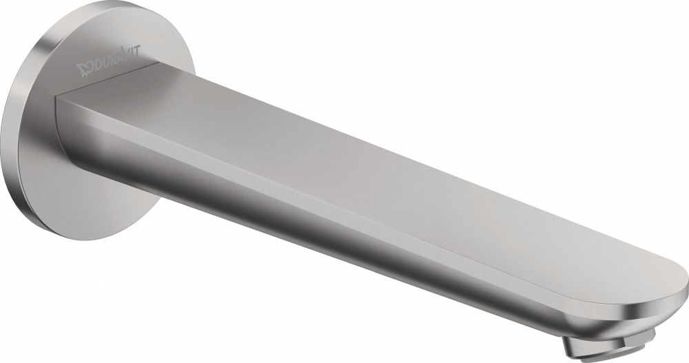 Duravit Wave bec pour mitigeur de baignoire || WA5240010070
