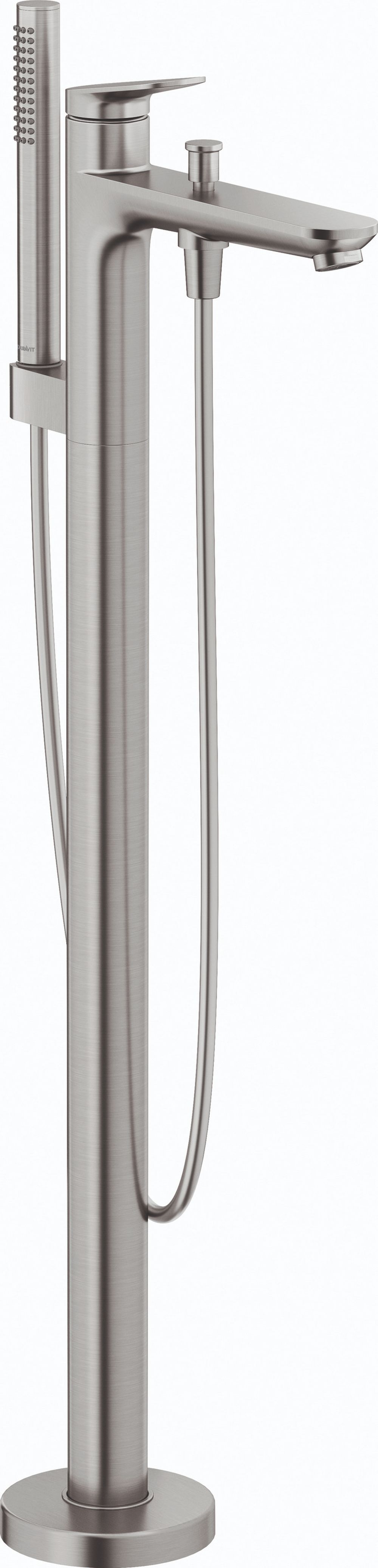 Duravit Wave mitigeur bain-douche autoportante || WA5250000070
