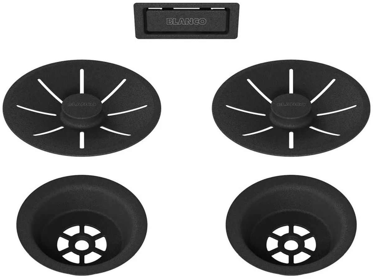 Blanco InFino kit d’accessoires 239979