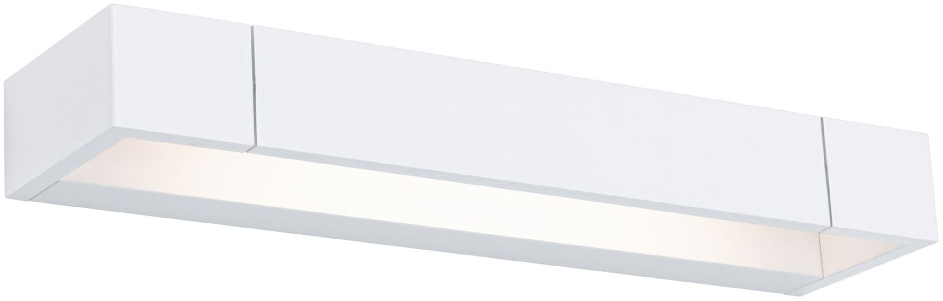 Paulmann Lucille applique murale 1x11.5 W blanc 79515
