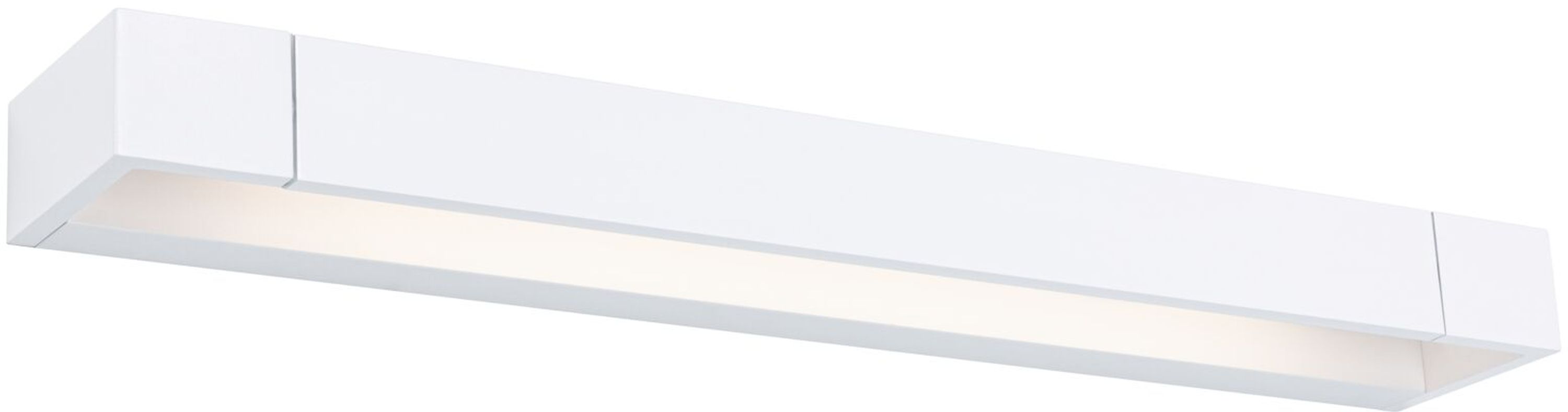 Paulmann Lucille applique murale 1x18 W blanc 79516