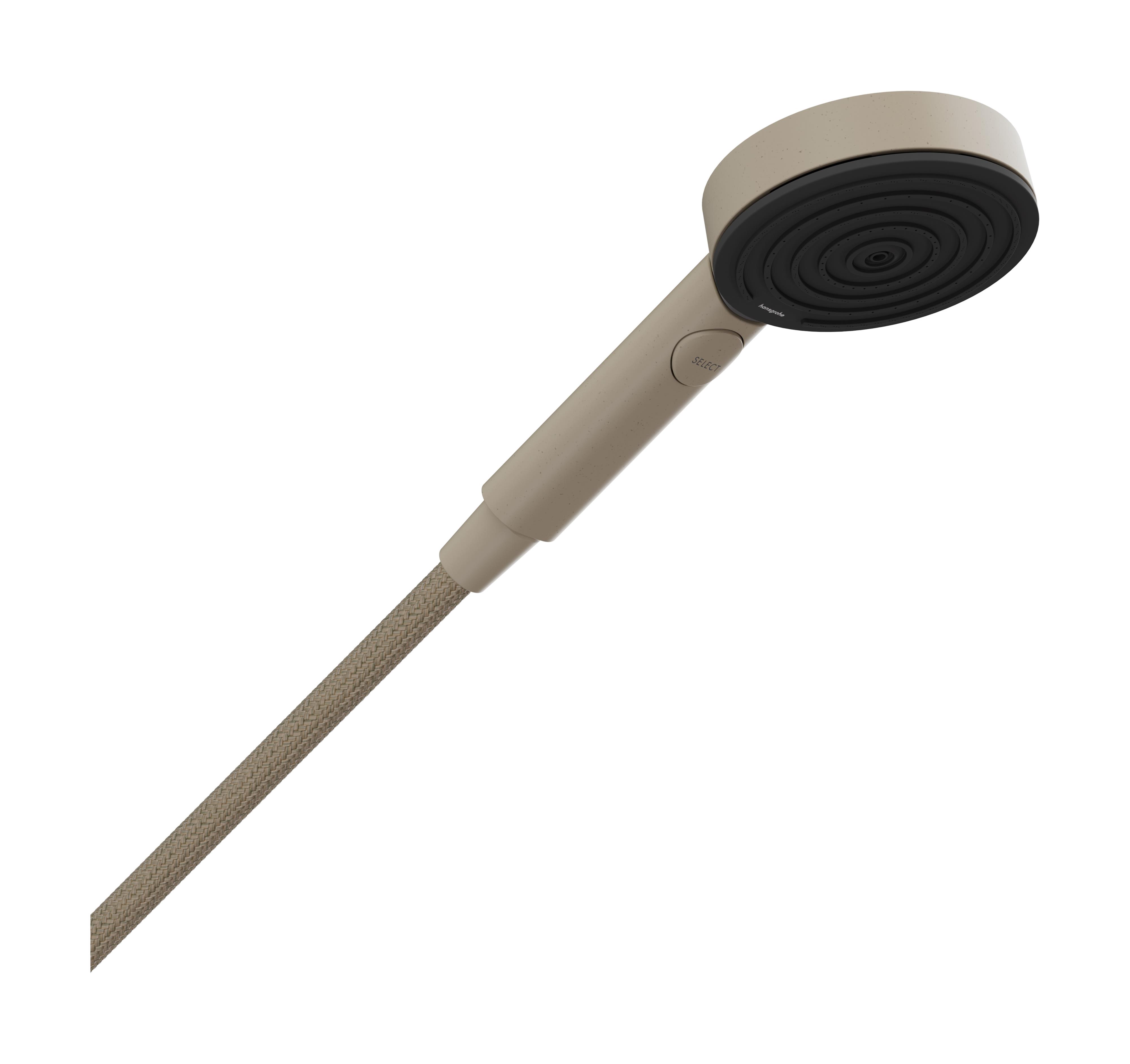 Hansgrohe Pulsify Planet Edition pommeau de douche || 26077210