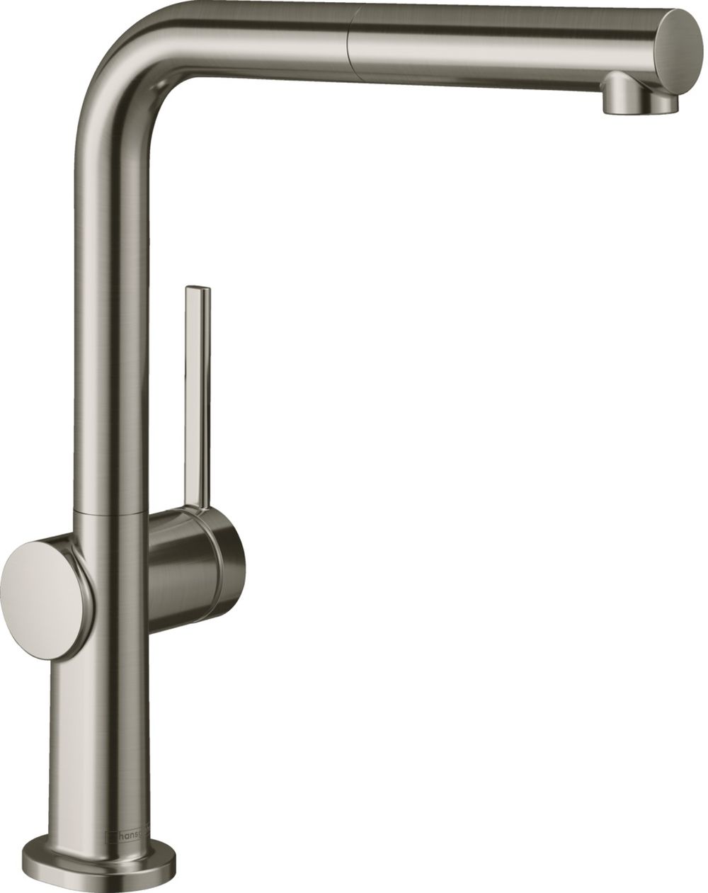 Hansgrohe Talis M54 mitigeur de cuisine sur pied || 72860800