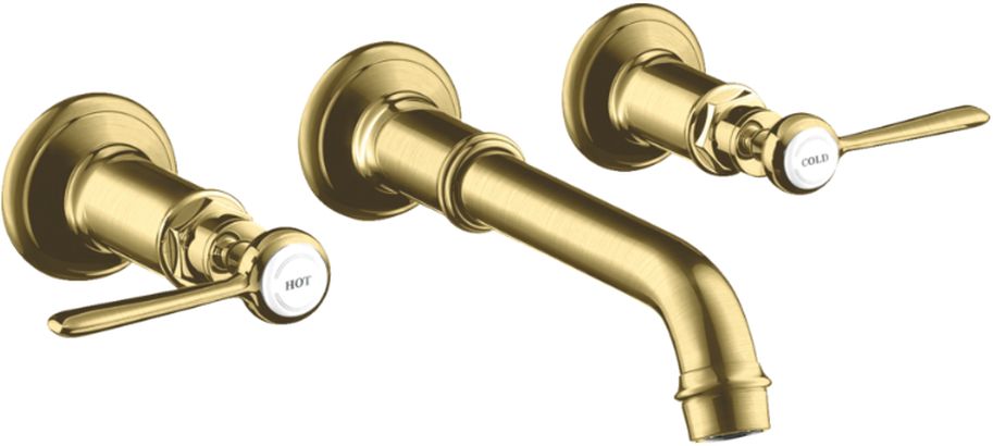 Axor Montreux mitigeur de lavabo encastrée || 16534950