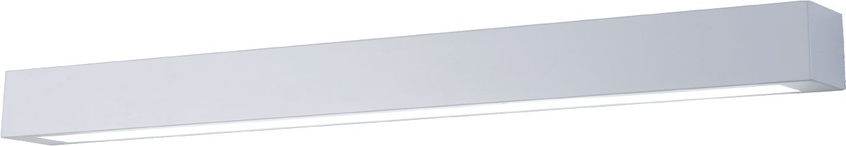 Light Prestige Ibros plafonnier 1x24 W blanc LP-7001/1CWH-9324CCT