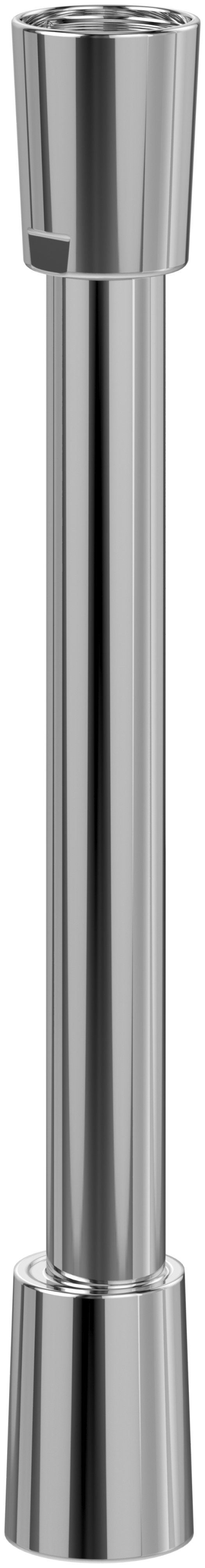 Villeroy & Boch Universal Showers tuyau de douche 120 cm chrome TVC00003500061