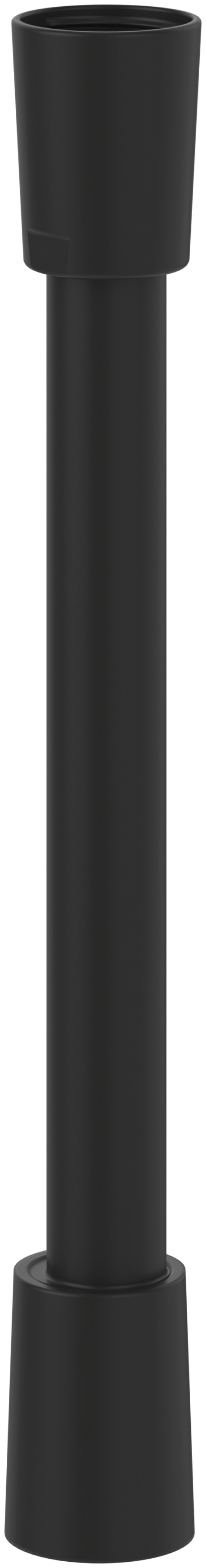 Villeroy & Boch Universal Showers tuyau de douche 120 cm noir TVC000035000K5