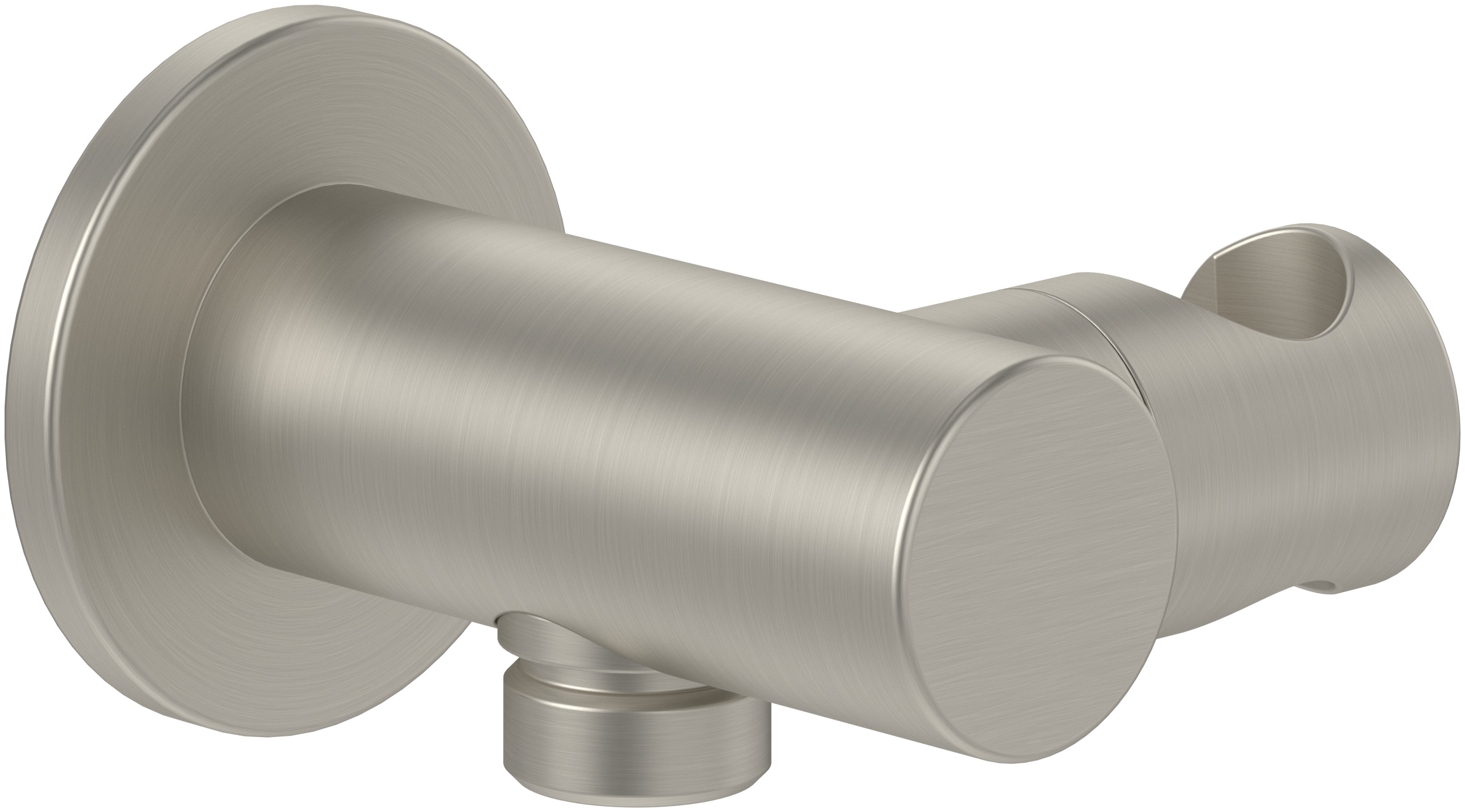 Villeroy & Boch Universal Showers raccord coudé avec support || TVC00046200064