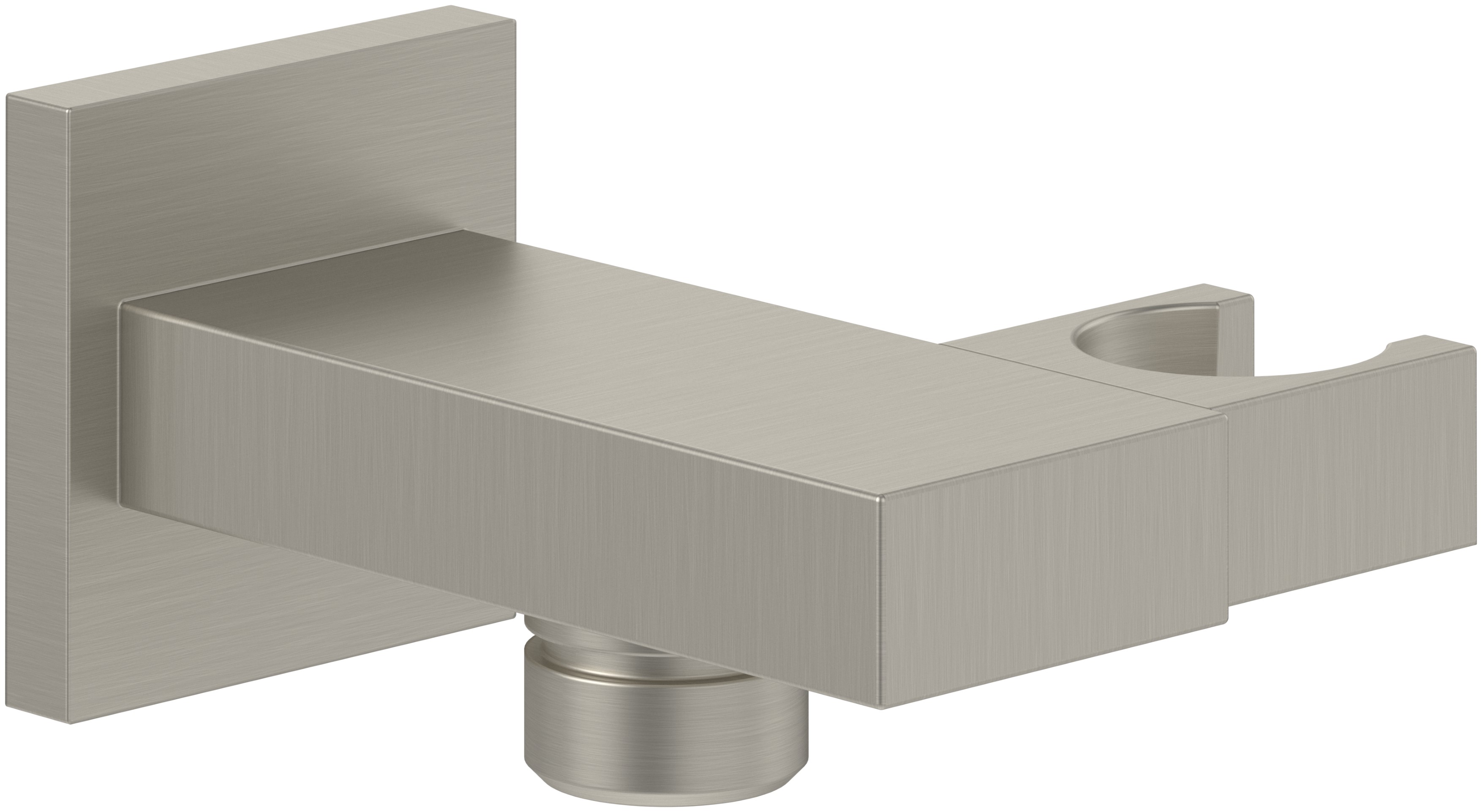 Villeroy & Boch Universal Showers raccord coudé avec support || TVC00046300064