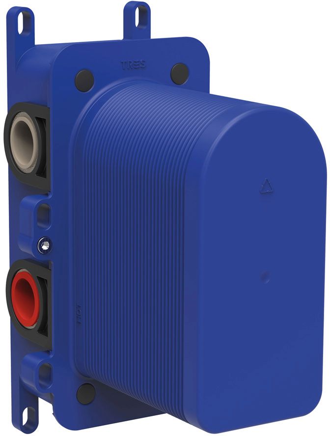 Tres Rapid Box élément encastré de mitigeur 20828110