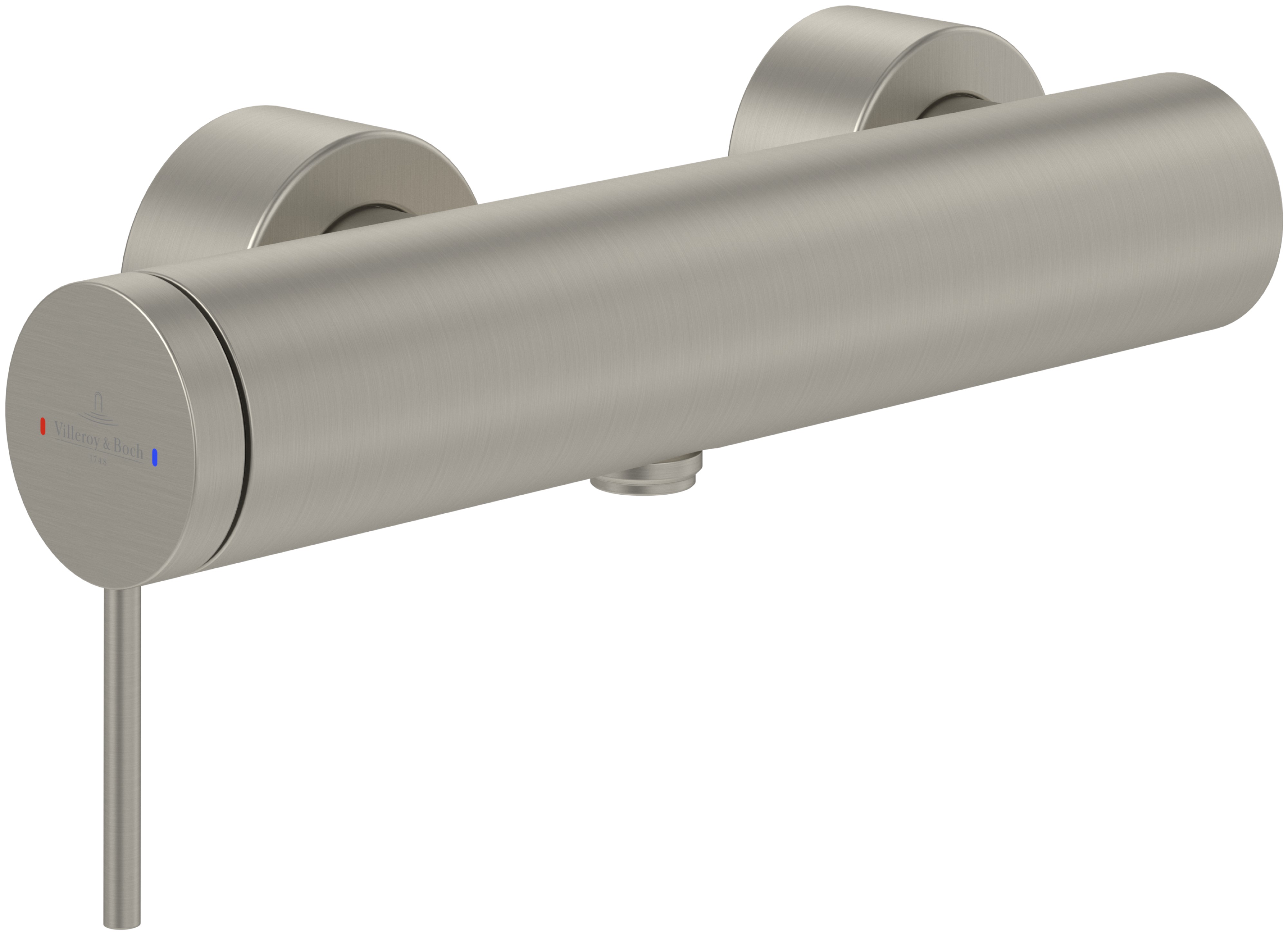 Villeroy & Boch Loop & Friends mitigeur de douche murale || TVS10630115364