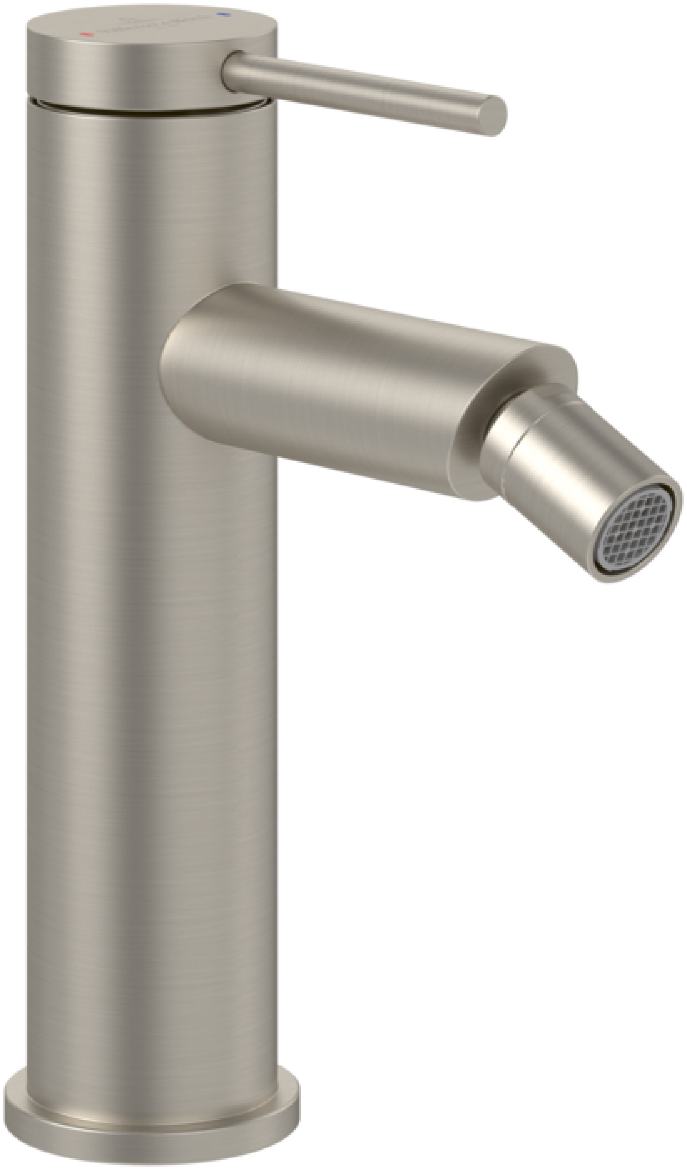 Villeroy & Boch Loop & Friends mitigeur de bidet sur pied || TVB10620115364