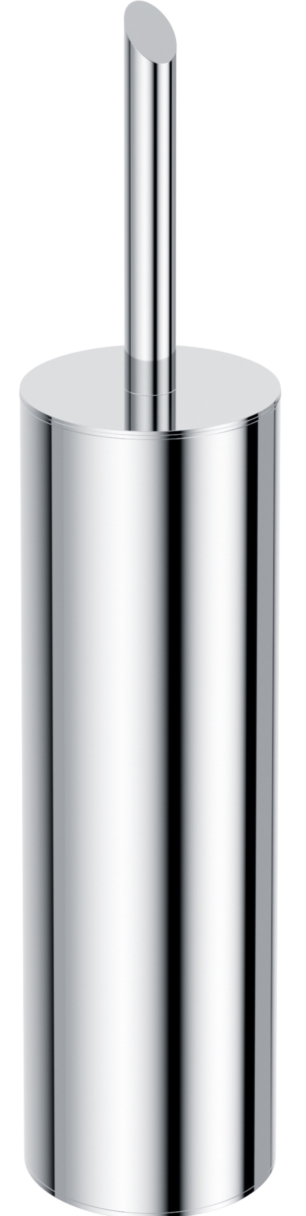 Deante Silia brosse wc posé chrome ADI0_712