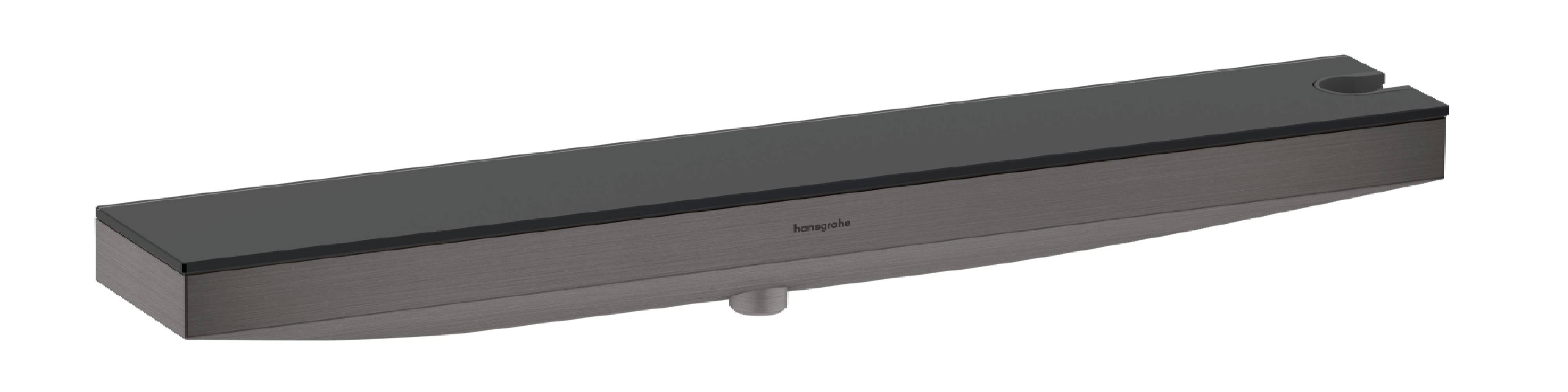 Hansgrohe Rainfinity raccord coudé avec support || 26858340