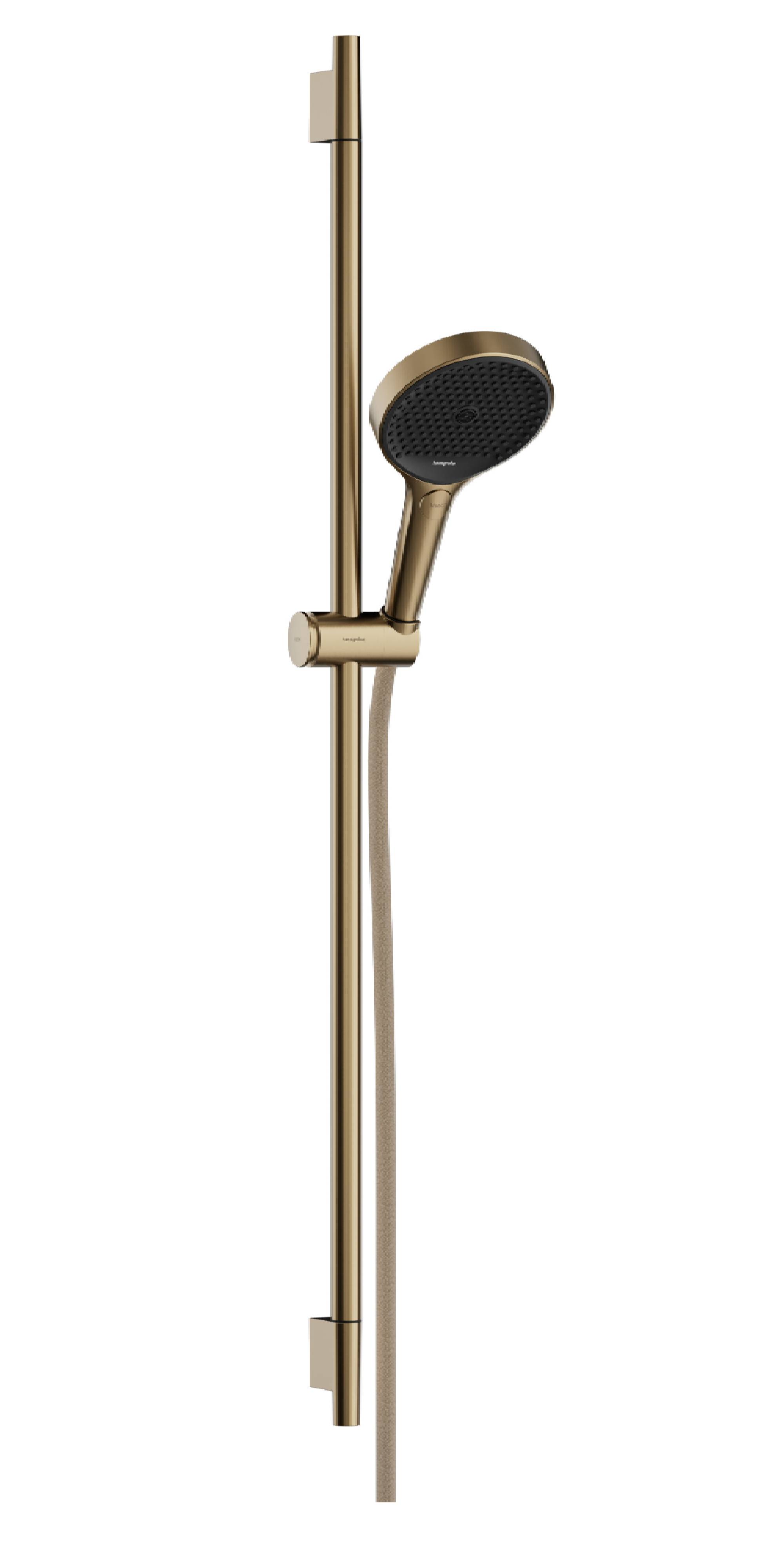 Hansgrohe Rainfinity ensemble de douche mural || 28743140