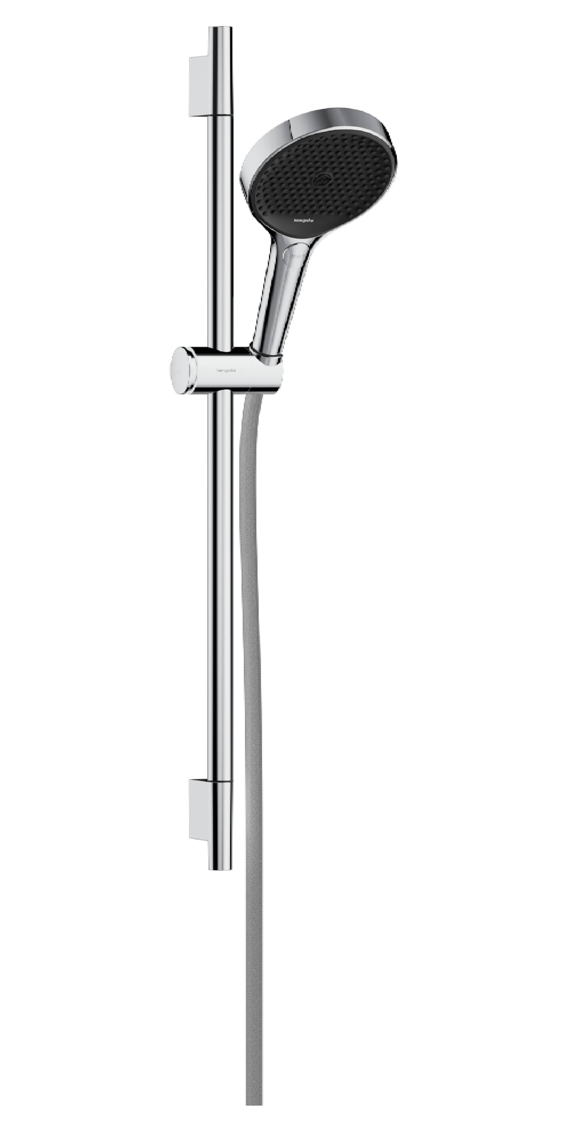 Hansgrohe Rainfinity ensemble de douche mural chrome 28746000