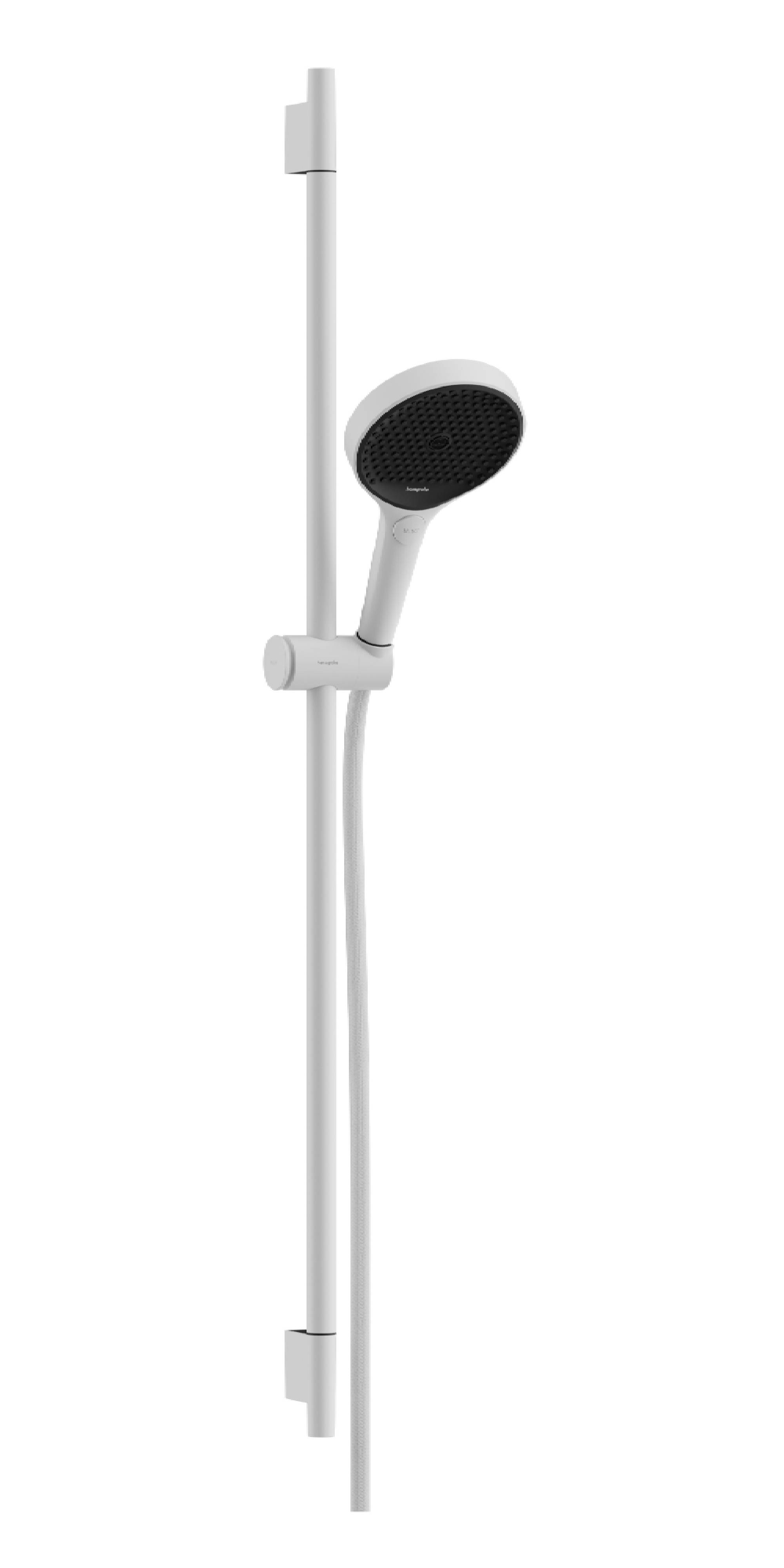 Hansgrohe Rainfinity ensemble de douche mural blanc 28743700