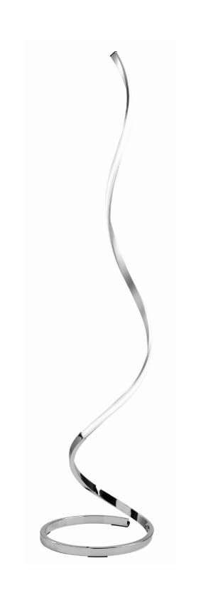 Mantra Nur Plata lampadaire 1x22 W chrome 4983